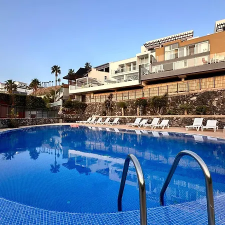 With Ocean Views - San Eugenio - La Tagora アデヘ