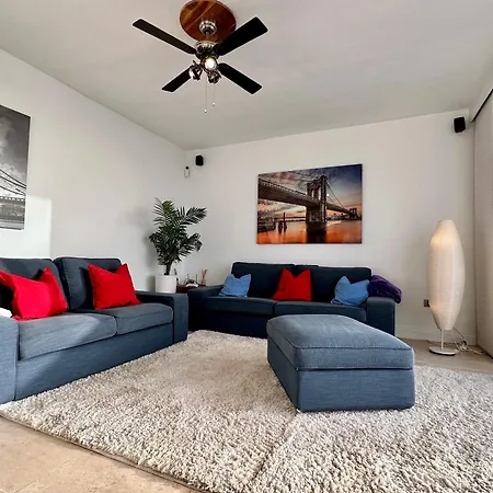 With Ocean Views - San Eugenio - La Tagora アデヘ