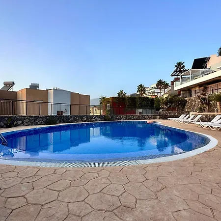 With Ocean Views - San Eugenio - La Tagora ヴィラ