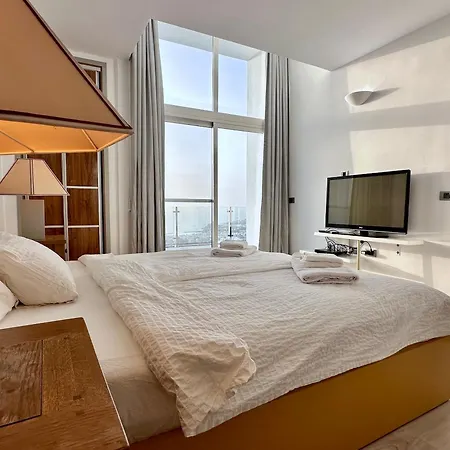With Ocean Views - San Eugenio - La Tagora * アデヘ