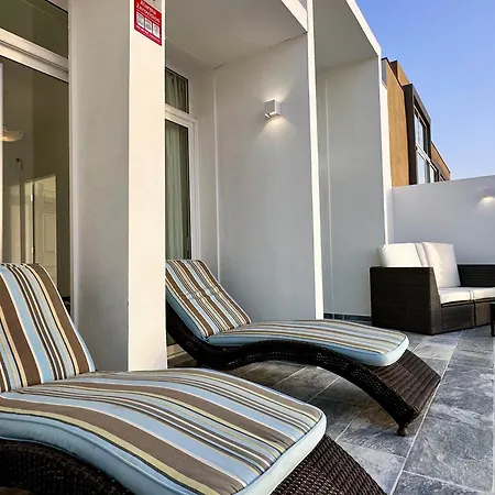 With Ocean Views - San Eugenio - La Tagora ヴィラ