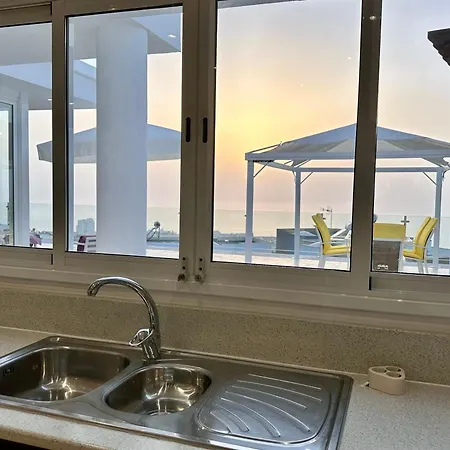 ヴィラ With Ocean Views - San Eugenio - La Tagora *