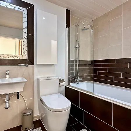 With Ocean Views - San Eugenio - La Tagora アデヘ