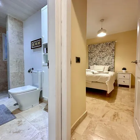 ヴィラ With Ocean Views - San Eugenio - La Tagora