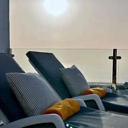 With Ocean Views - San Eugenio - La Tagora アデヘ