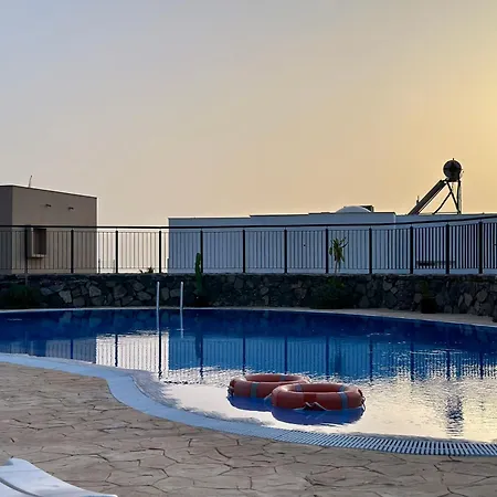 With Ocean Views - San Eugenio - La Tagora * アデヘ