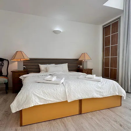 With Ocean Views - San Eugenio - La Tagora ヴィラ