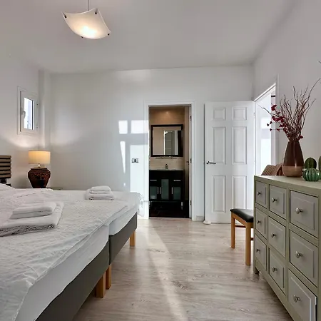 With Ocean Views - San Eugenio - La Tagora アデヘ