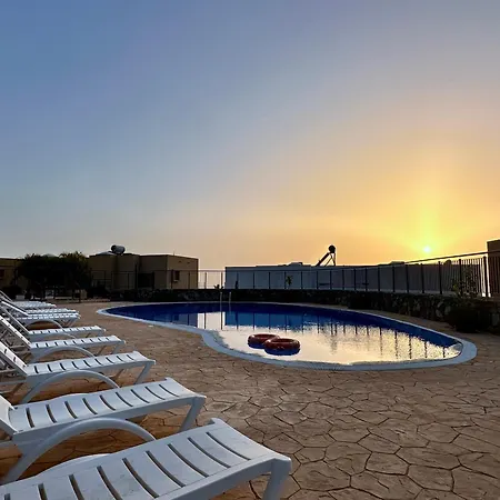 ヴィラ With Ocean Views - San Eugenio - La Tagora *