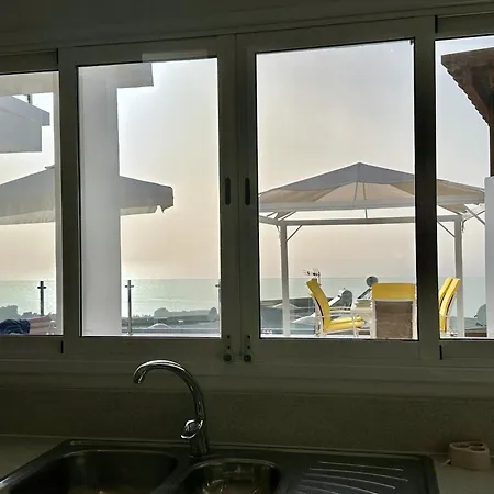 With Ocean Views - San Eugenio - La Tagora * アデヘ
