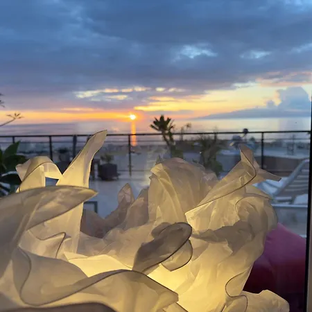 With Ocean Views - San Eugenio - La Tagora アデヘ