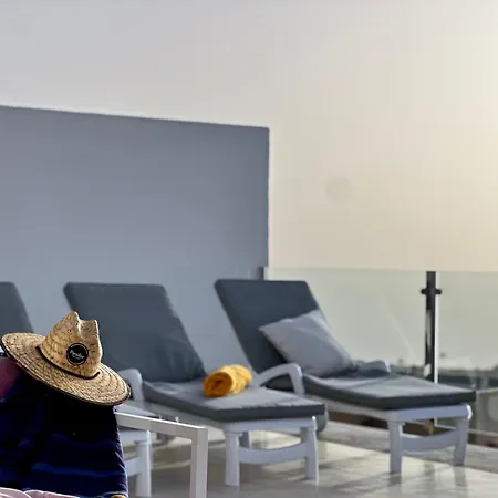 ヴィラ With Ocean Views - San Eugenio - La Tagora アデヘ