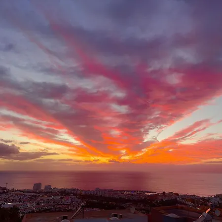 ヴィラ With Ocean Views - San Eugenio - La Tagora *